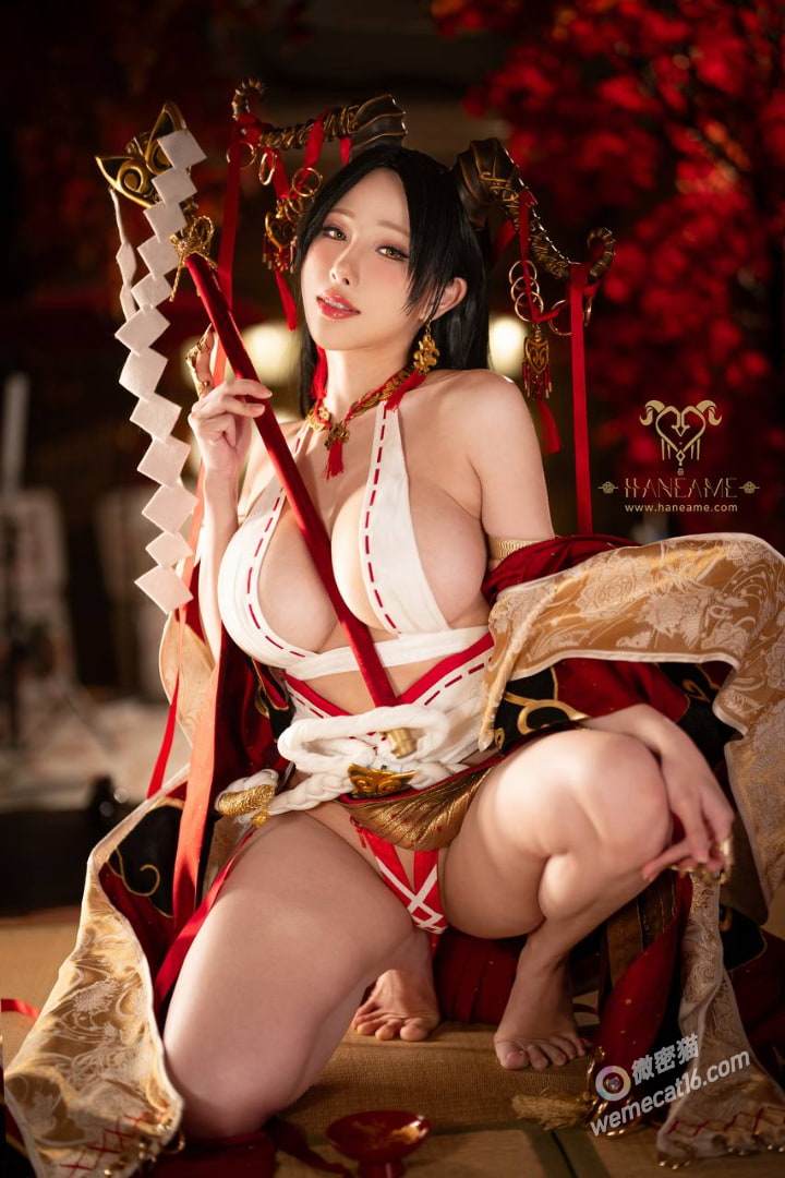 雨波 – 原创-写真集 色欲邪羊巫女 erohere70.jpg